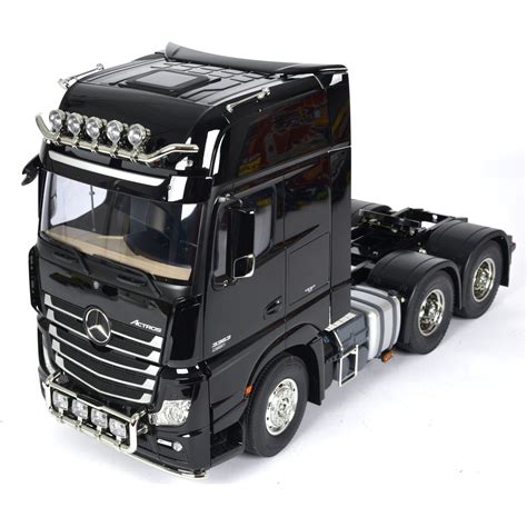 Tamiya Mb Actros 3363 6x4 Gigaspace