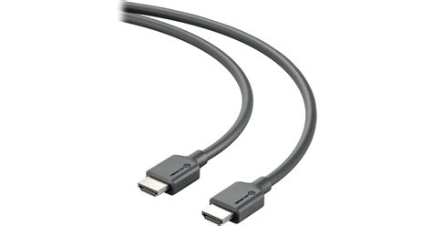 Alogic Elements Premium High Speed Hdmi Cable El2hd 1 5 Bandh