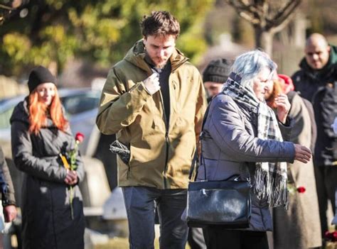 Odr An Pomen Neboj I Glogovcu Me U Okupljenima Etkovi Uri Ko