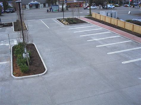 Buchheit Parking Lot Repair - St. Louis Preferred Conctractor