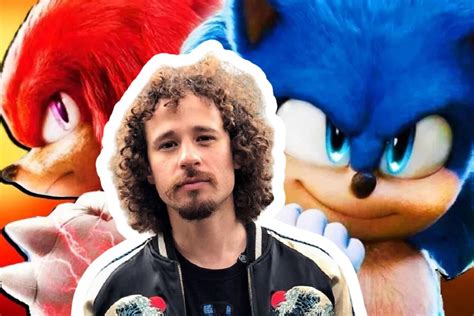 Luisito Comunica No Le Dar Voz A Sonic En La Serie De Paramount