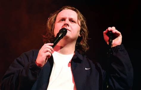 Lewis Capaldi Reveals Pseudonyms For Dud Songwriting Credits