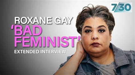 Extended Interview Writer Roxane Gay On The Threat To Same Sex Marriage In The Us The