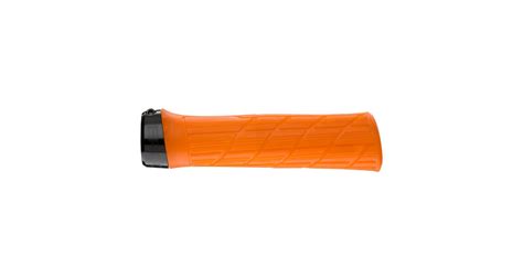 Gripy Ergon Ge Evo Factory Frozen Orange Kubicasport Eu