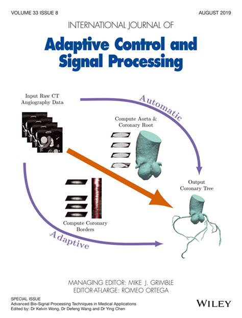 Advanced Biosignal Processing Techniques In Medical Applications