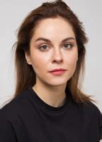 MARINA KONYASHKINA Nude AZNude