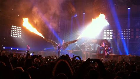 Rammstein Engel Live Md Youtube