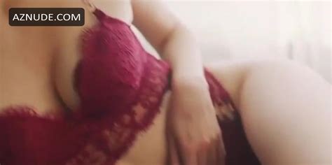 Nadezhda Karpova Nude Aznude