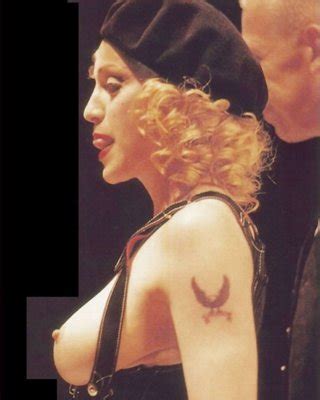 Madonna Nude Porn Pics Leaked Xxx Sex Photos Pictoa