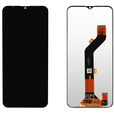 Jual LCD INFINIX SMART X HOT LITE FULLSET LCD TOUCHSCREEN GARANSI Shopee Indonesia