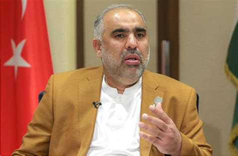 National Assembly Speaker Asad Qaiser Tests Coronavirus Positive