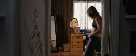 Naked Michelle Mylett In El Camino Christmas