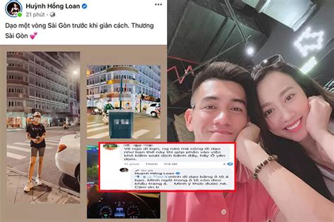 Bạn gái cũ Tiến Linh tranh thủ sống ảo trước giờ cách ly netizen gay gắt Hãy ở yên hộ đi