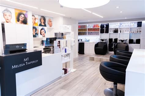 5 Best Beauty Salons In Manchester