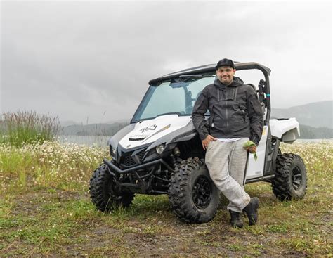 Driven: 2024 Yamaha Wolverine X2 850 R-Spec – The Perfect Balance