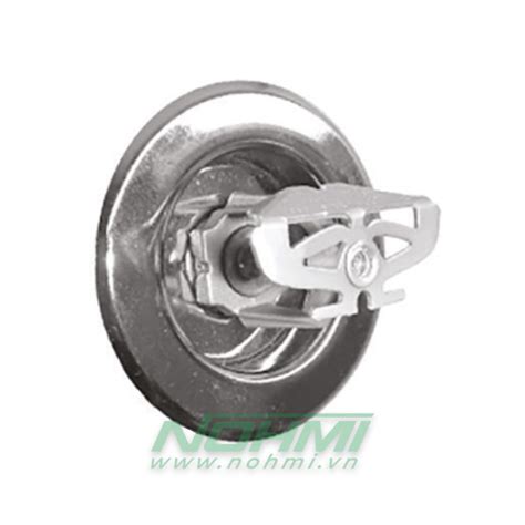 TY3451 Đầu phun Sprinkler Tyco hướng dọc với ống thủy được thiết kế ...
