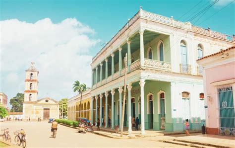 Things to do in Villa Clara Cuba - Passporter Blog