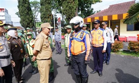 Garut Bersiap Untuk Pemilu 2024 Dengan 8 000 Tempat Pemungutan Suara