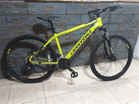 Venta Bicicleta Cannondale Catalyst En Stock