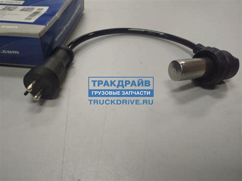 Датчик положения коленвала Мерседес Актрос Аксор OM501LA OM502LA 462928 ...
