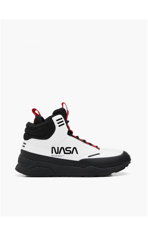Sneakers NASA, CROPP, 6662N-00X