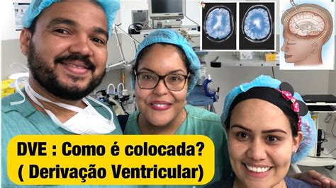 Dve Como Colocada Deriva O Ventricular Youtube