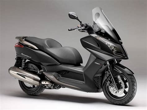 KYMCO Super Dink 300i 2010 2014 Precio ficha técnica opiniones y