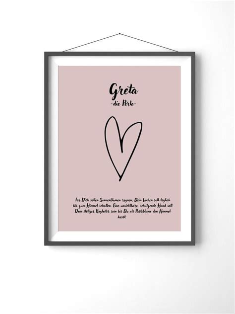 Greta Image Birth Girl Names Meaning Child - Etsy