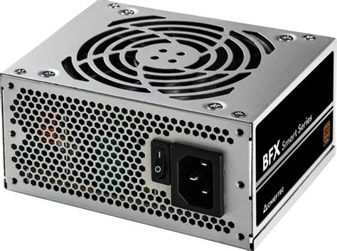 Chieftec Smart Serie Bfx Bs W Sfx Ab