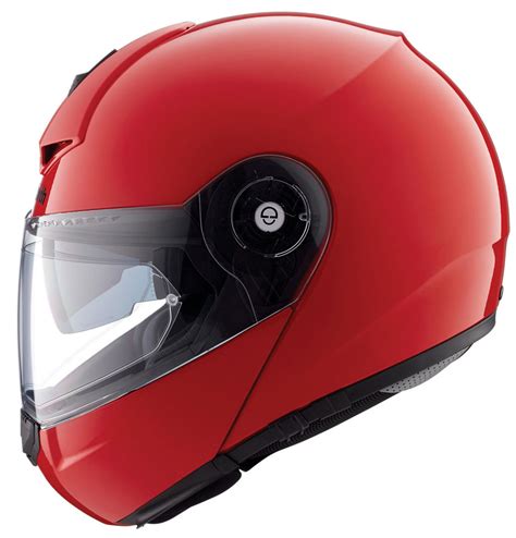 Schuberth C3 Pro Red - - koop goedkoop FC-Moto