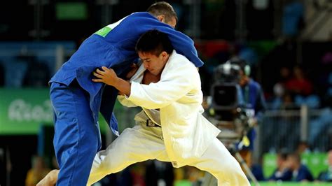 How To Watch Judo At The Tokyo Olympics Nbc New York