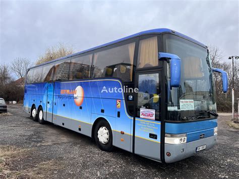 VAN HOOL T916 Astron Reisebus Kaufen Tschechien KG33070