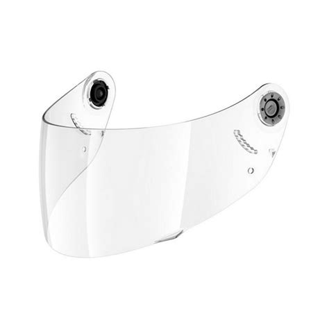 Визор для шлема Shark S900-C/S700-S/S800/S650/S600 VZ6010PINCTU Clear ...