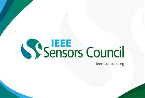 Publicity Documents IEEE Sensors Council