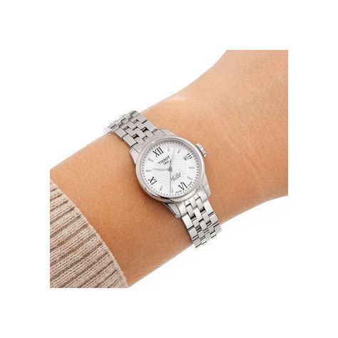 Tissot Damenuhr Le Locle T41 1 183 33 Jetzt Bei CHRIST De