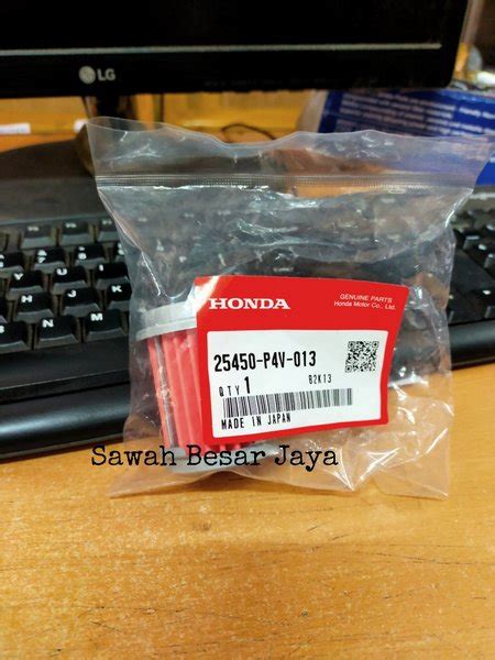 Jual Saringan Filter Oli Matic Metic Metik Honda Brio Mobilio BRV Civic