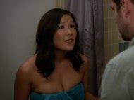 Ally Maki nude pics página 1