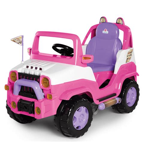 Carro Infantil Passeio