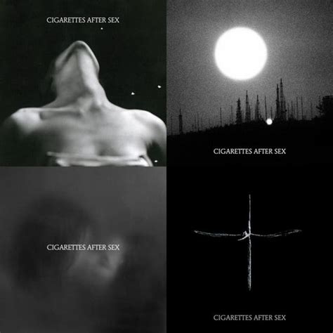 Cigarettes After Sex Playlist By Camille Spotify