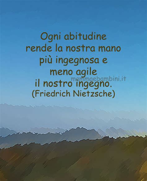 Frase Del Giorno Del Novembre Mamma E Bambini