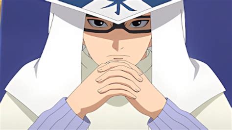 Get to know the 6 Mizukage, Leaders of Kirigakure Village