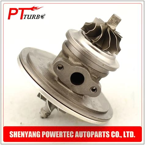 Aliexpress Buy Kkk Turbocharger K Turbo Chra Core