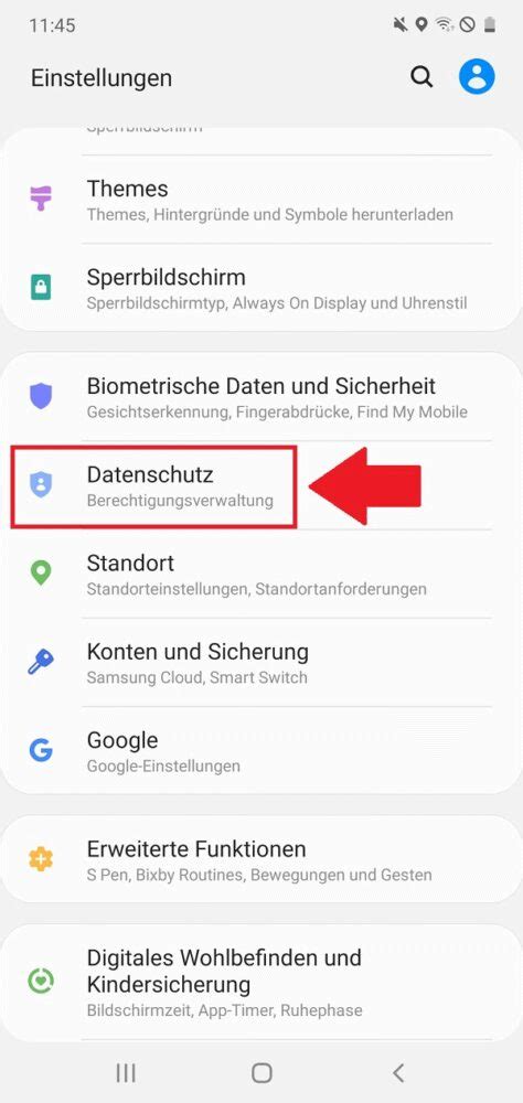 Google Standortverlauf Deaktivieren So Klappt Es Bei Android