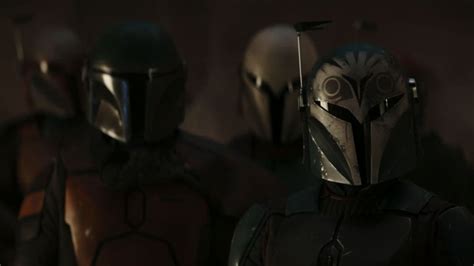 The Mandalorian Season 3 Episode 3 Review: The Convert