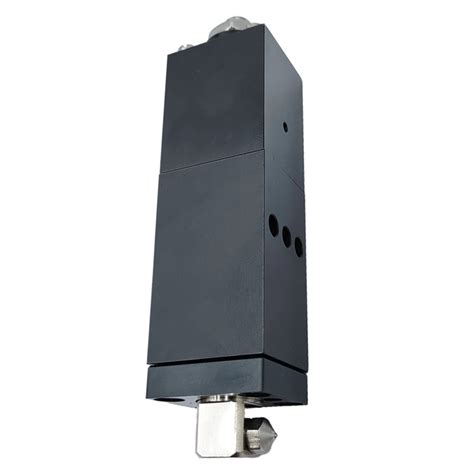 Robatech Hot Melt Glue Gun Module Hardware With Carton Packaging Alibaba