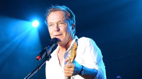 Former Teen Idol David Cassidy Says He Has Dementia Cbc News