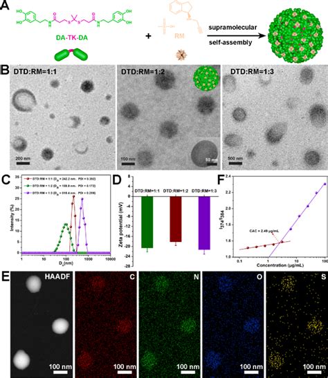 Characterization Of Ros Responsive Vehicle Free Hierarchical Targeting