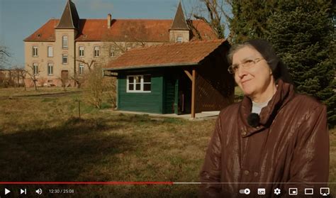 D Couvrir Le Carmel De Marienthal Dioc Se De Strasbourg