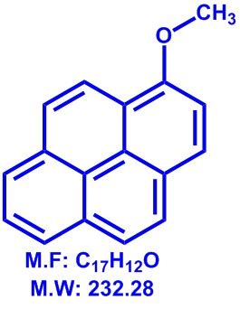 Methoxypyrene Synflix Pharma