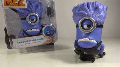 Despicable Me 2 Evil Minions Toys - ToyWalls